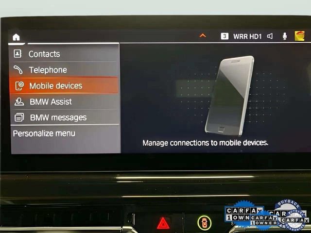 Used 2025 BMW 840i xDrive Convertible image 42