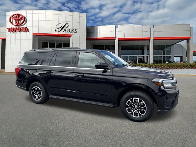Used 2024 Ford Expedition Max XLT