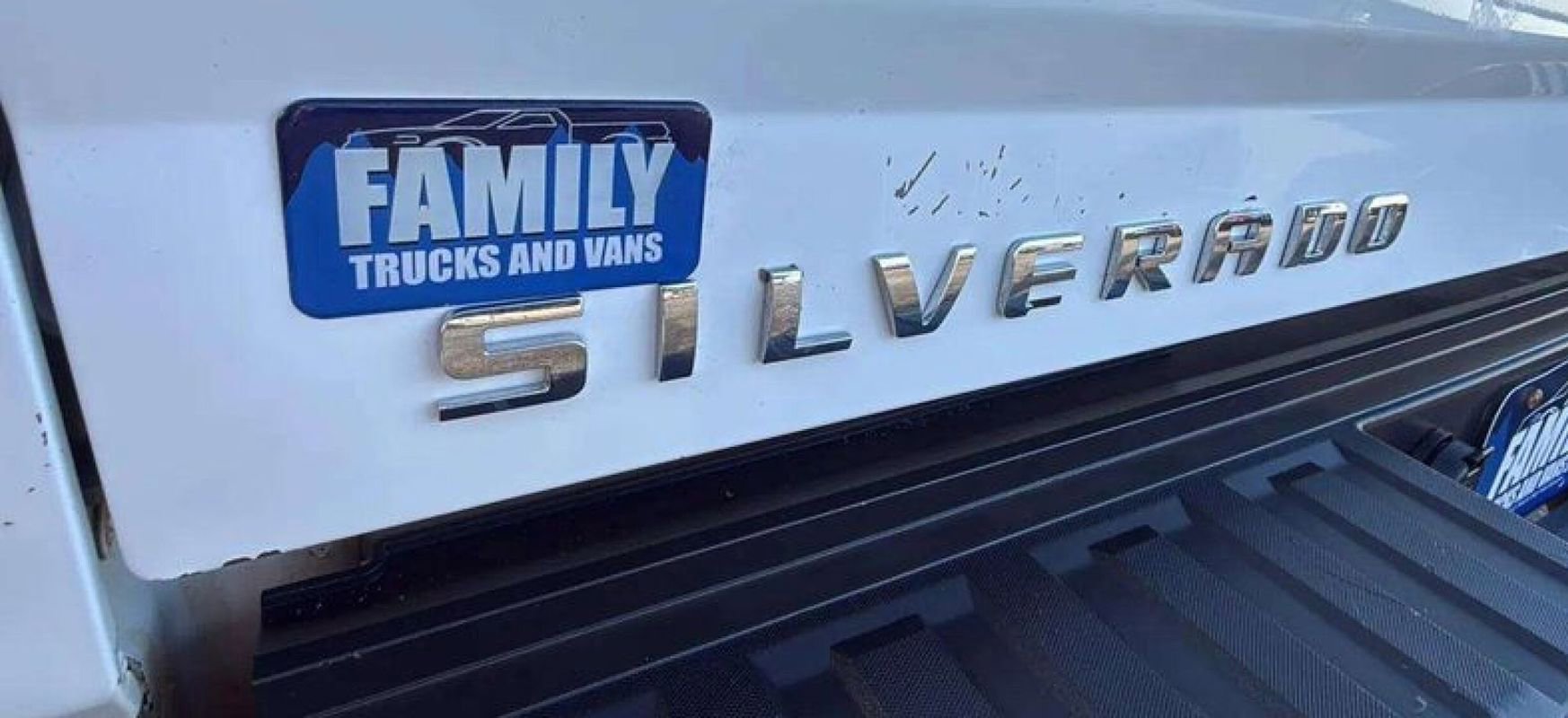 Used 2018 Chevrolet Silverado 2500 W/T w/ WT Convenience Package image 19