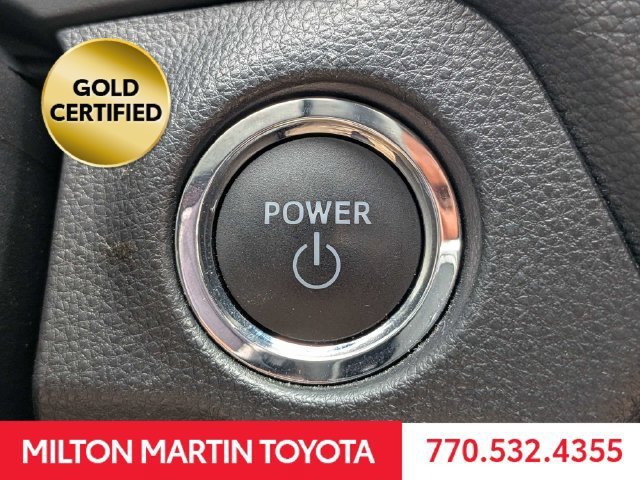 Certified 2023 Toyota RAV4 SE w/ Convenience Package AWD/4WD image 31