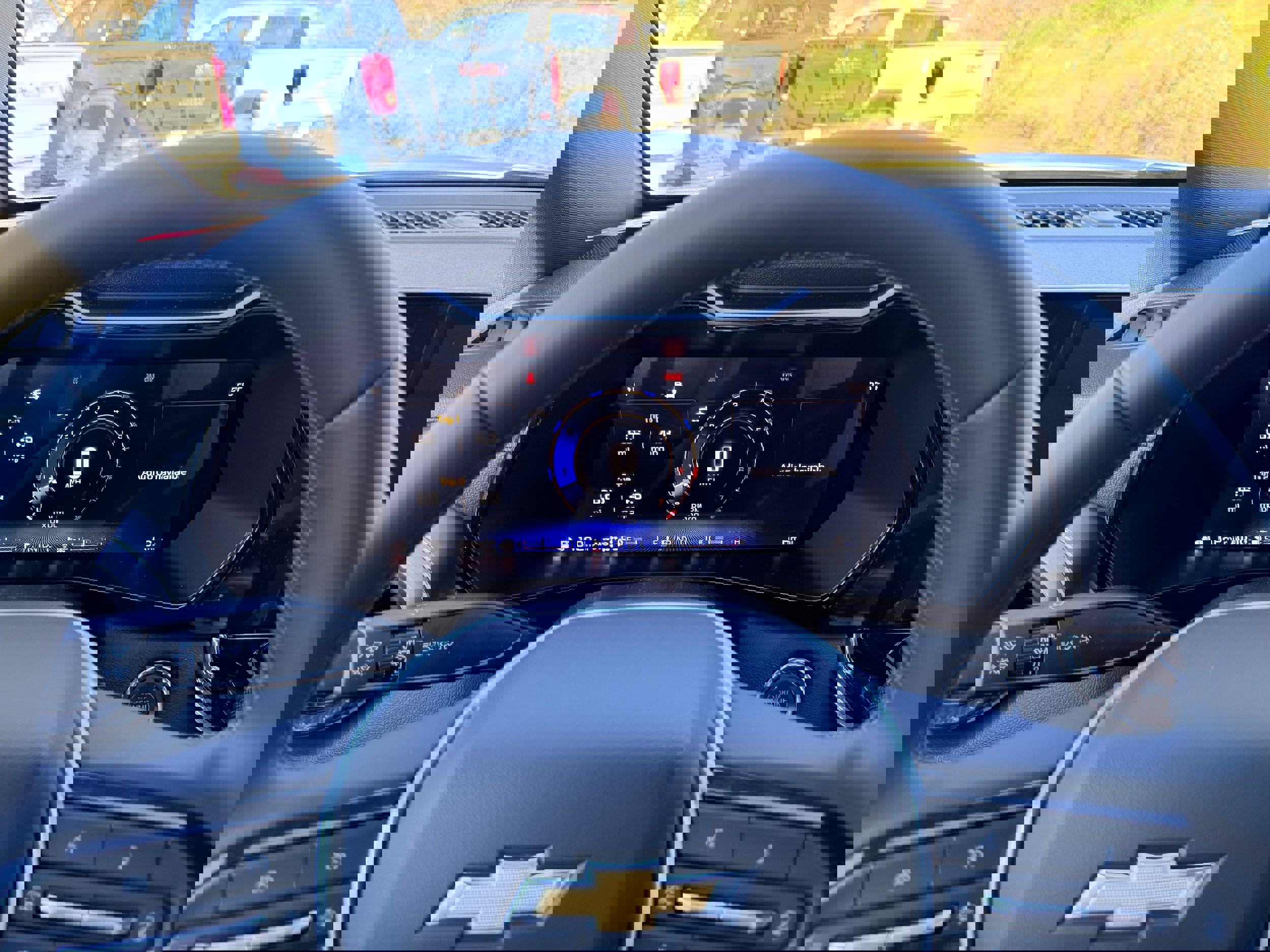 New 2026 Chevrolet Colorado LT w/ LT Convenience Package image 14