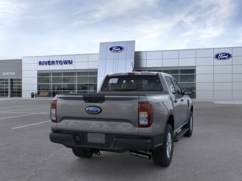 New 2025 Ford Ranger XL w/ Trailer Tow Package image 7