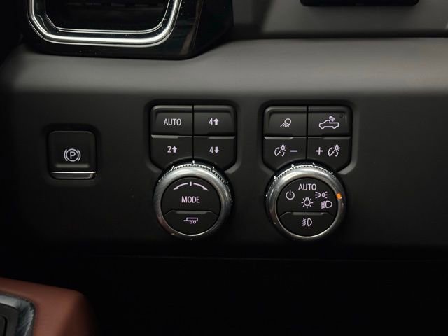 New 2026 GMC Sierra 2500 Denali Ultimate image 25