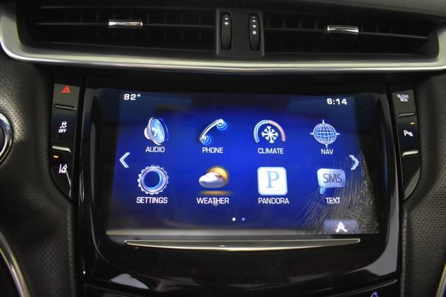 Used 2015 Cadillac XTS Vsport Premium AWD/4WD image 21