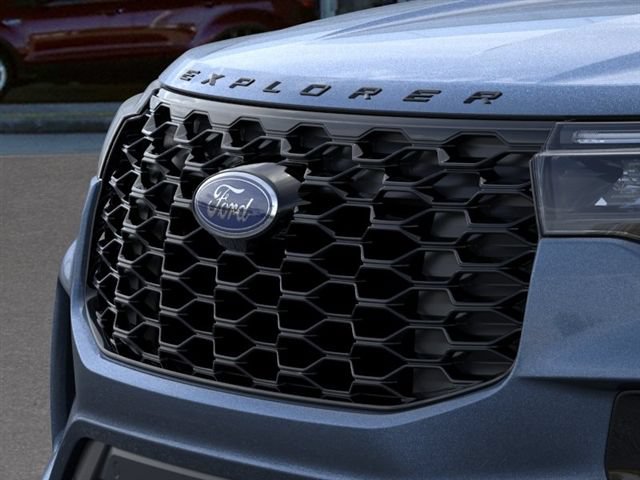 New 2026 Ford Explorer ST-Line w/ Premium Package RWD image 17