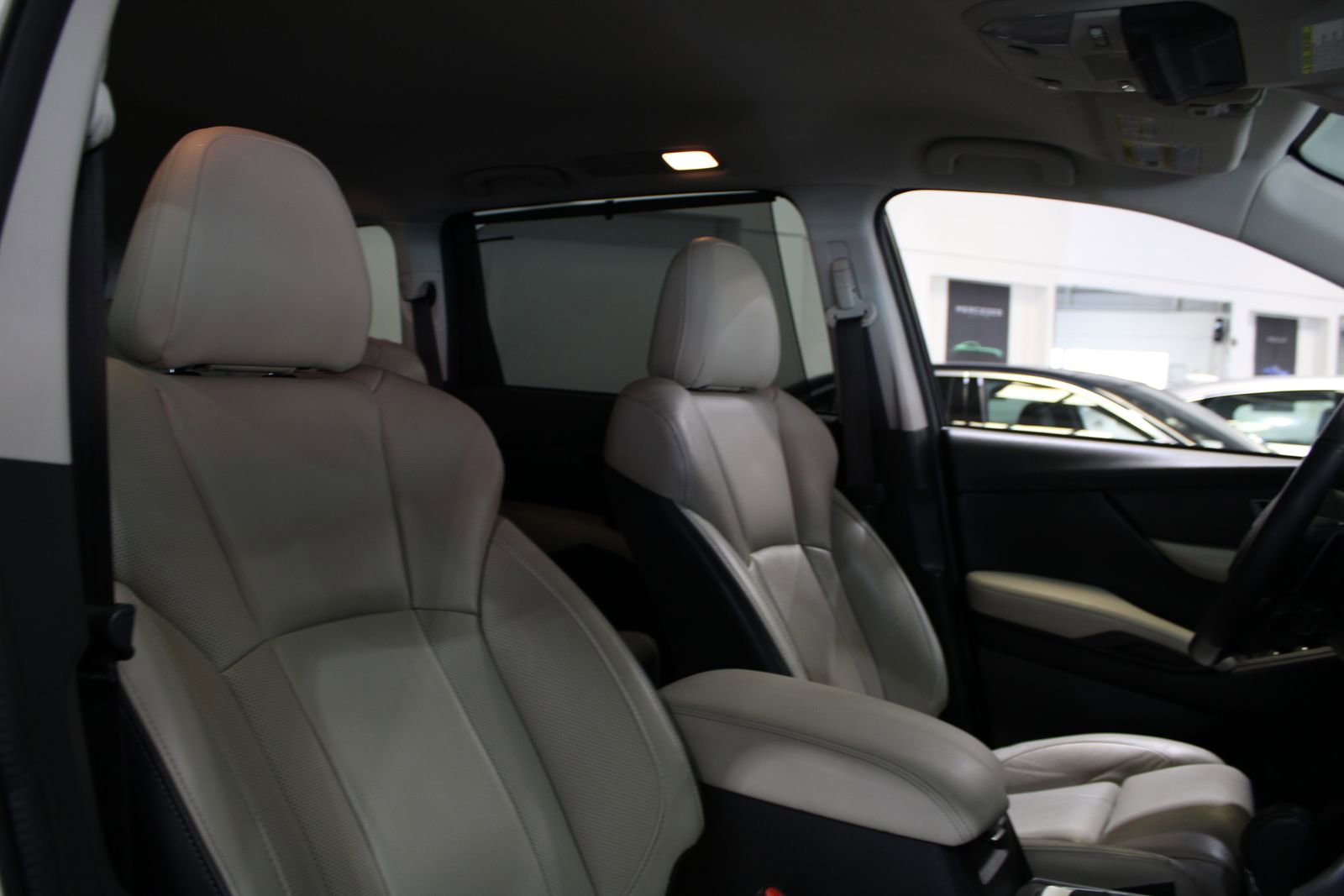 Used 2020 Subaru Ascent Limited w/ Popular Package #3 image 22