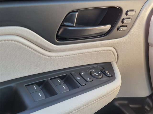 New 2026 Honda Odyssey EX-L image 19