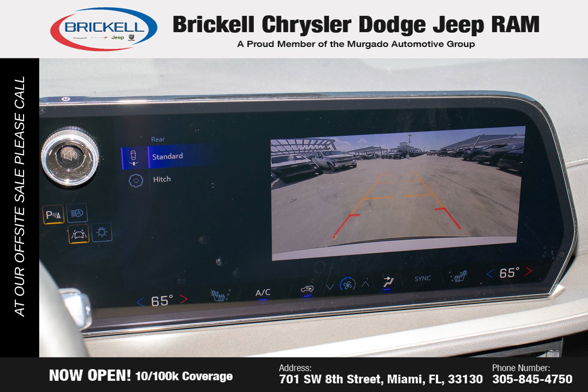 Used 2026 Chevrolet Traverse LT w/ Midnight/Sport Edition FWD image 33