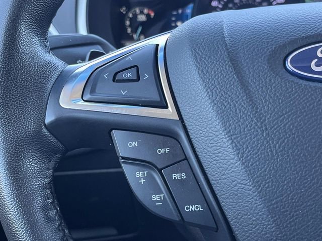 Used 2018 Ford Edge SEL w/ Equipment Group 201A AWD/4WD image 27