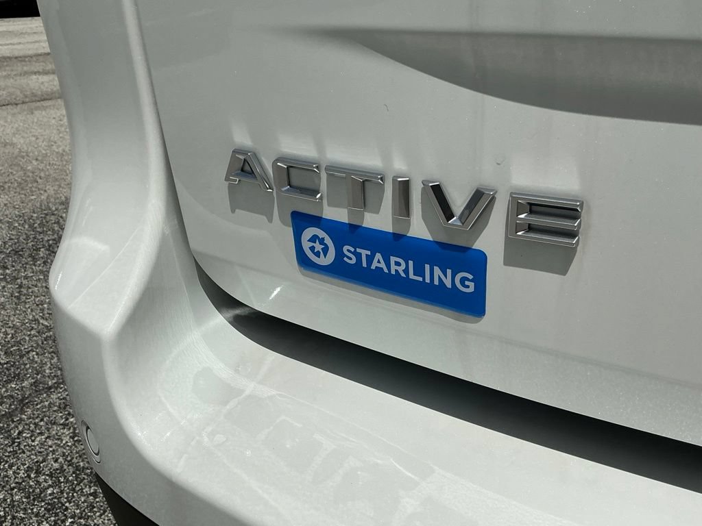 New 2026 Ford Expedition Active RWD image 21