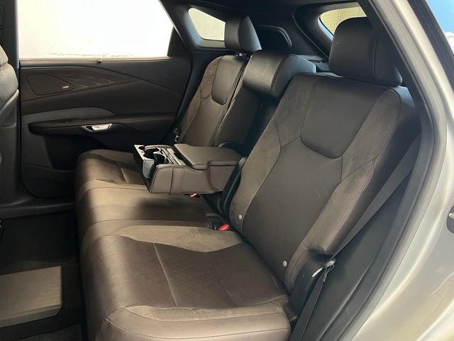 Used 2025 Lexus RX 450h AWD w/ Convenience Package image 43