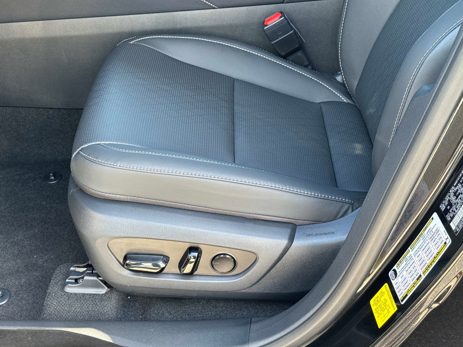 New 2026 Lexus RX 350 Premium Plus image 21