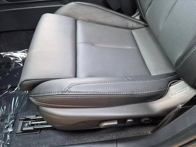 New 2026 Subaru Outback Touring XT AWD/4WD image 4