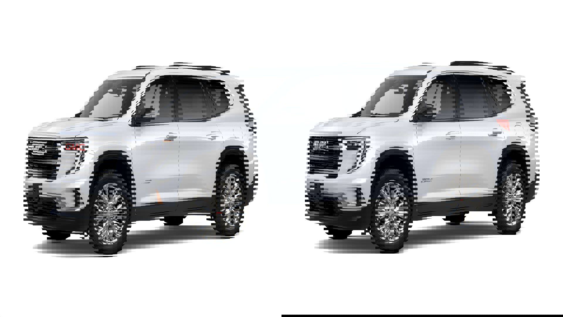 New 2026 GMC Acadia Elevation w/ Elevation Premium Package FWD image 26