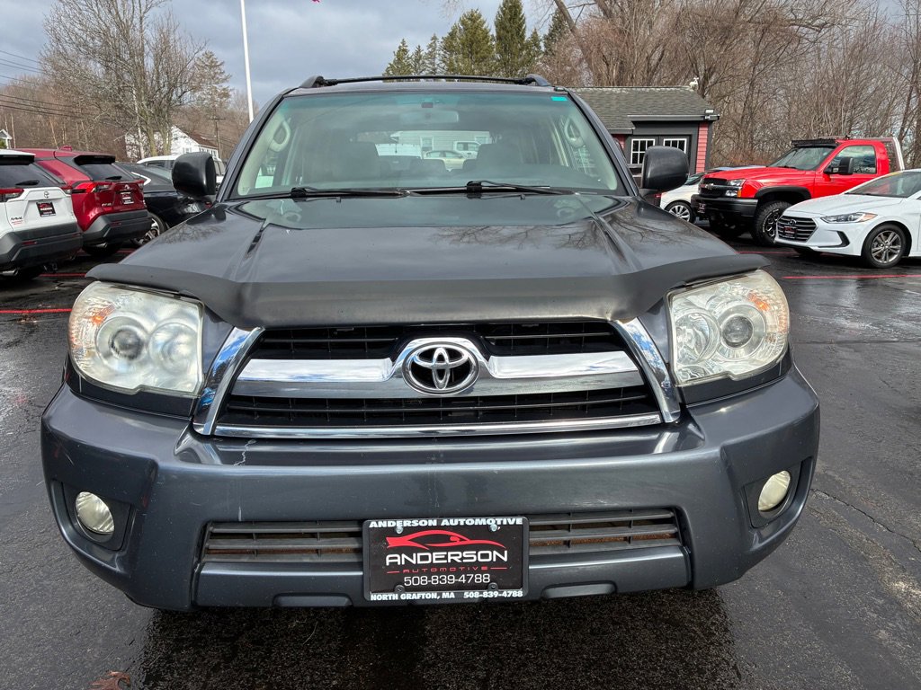 Used 2007 Toyota 4Runner SR5 image 3