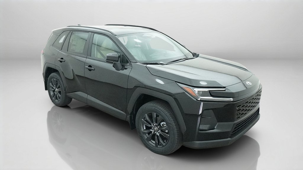 New 2026 Toyota RAV4 XLE Premium FWD image 32