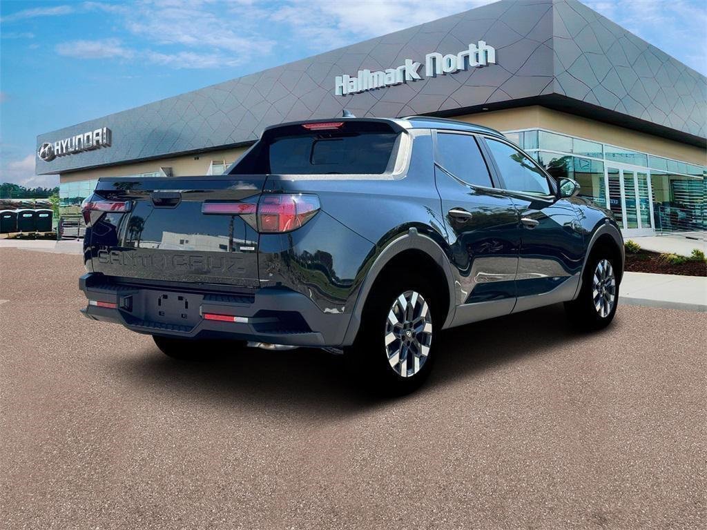 New 2026 Hyundai Santa Cruz SEL image 7