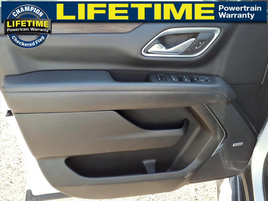 Used 2023 Chevrolet Tahoe LT image 19