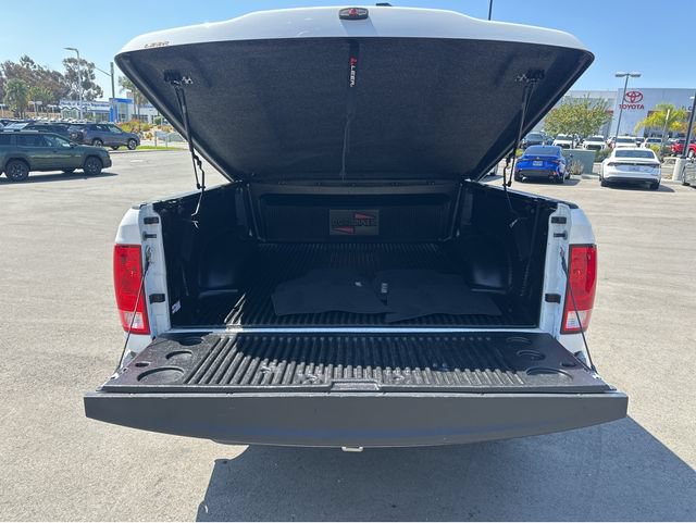 Used 2018 RAM 1500 Express RWD image 20