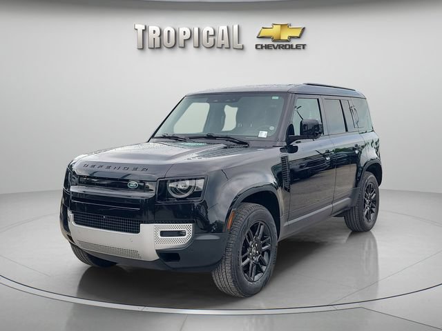 Used 2025 Land Rover Defender 110 S