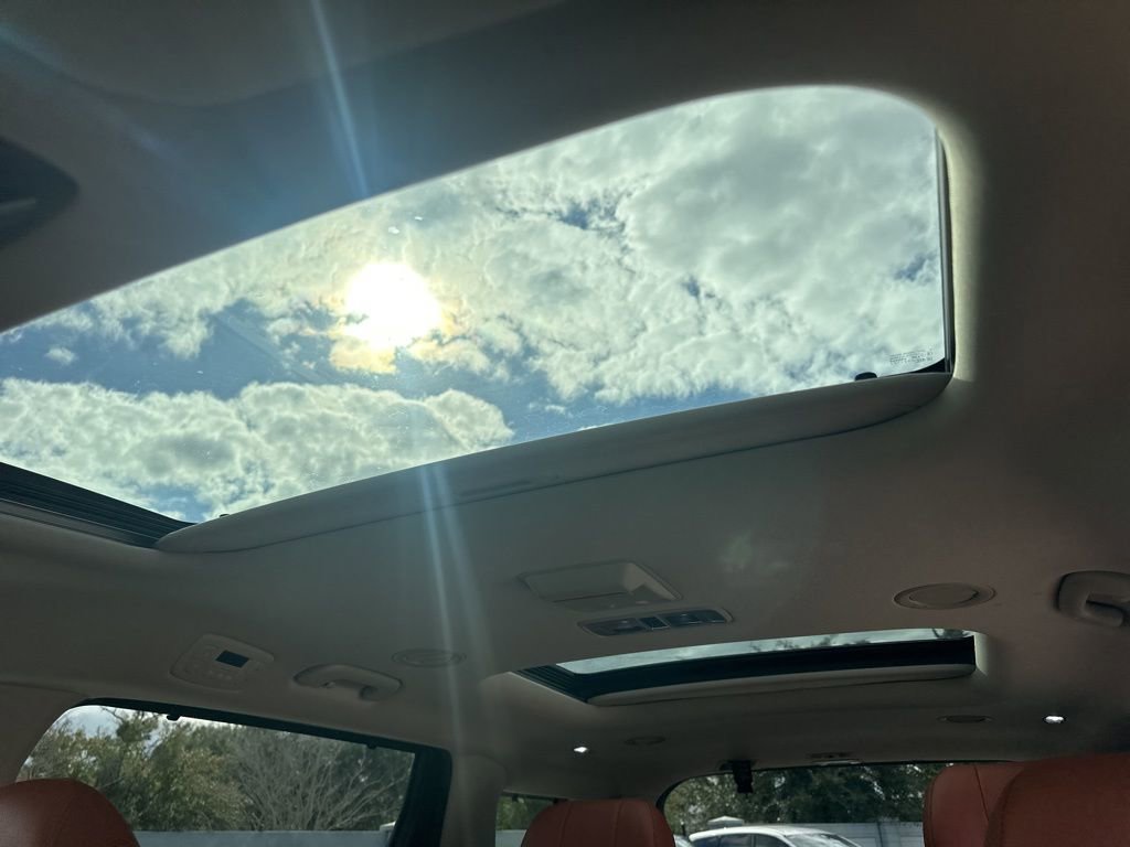 Used 2024 Kia Carnival SX Prestige image 16