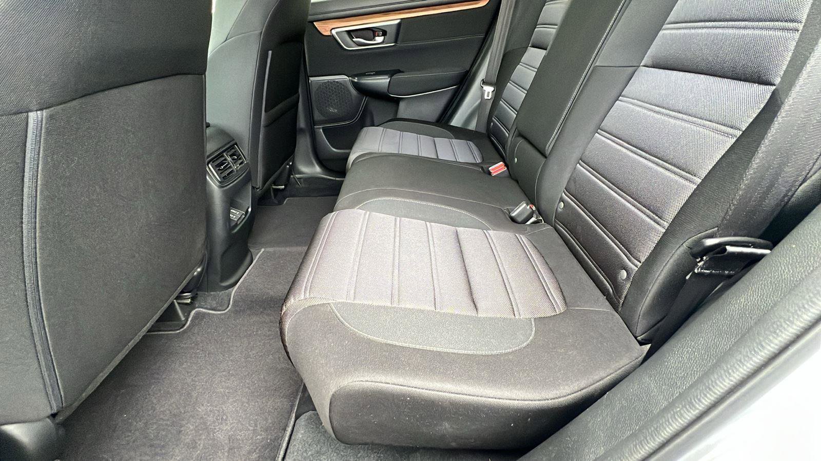 Used 2020 Honda CR-V EX image 18