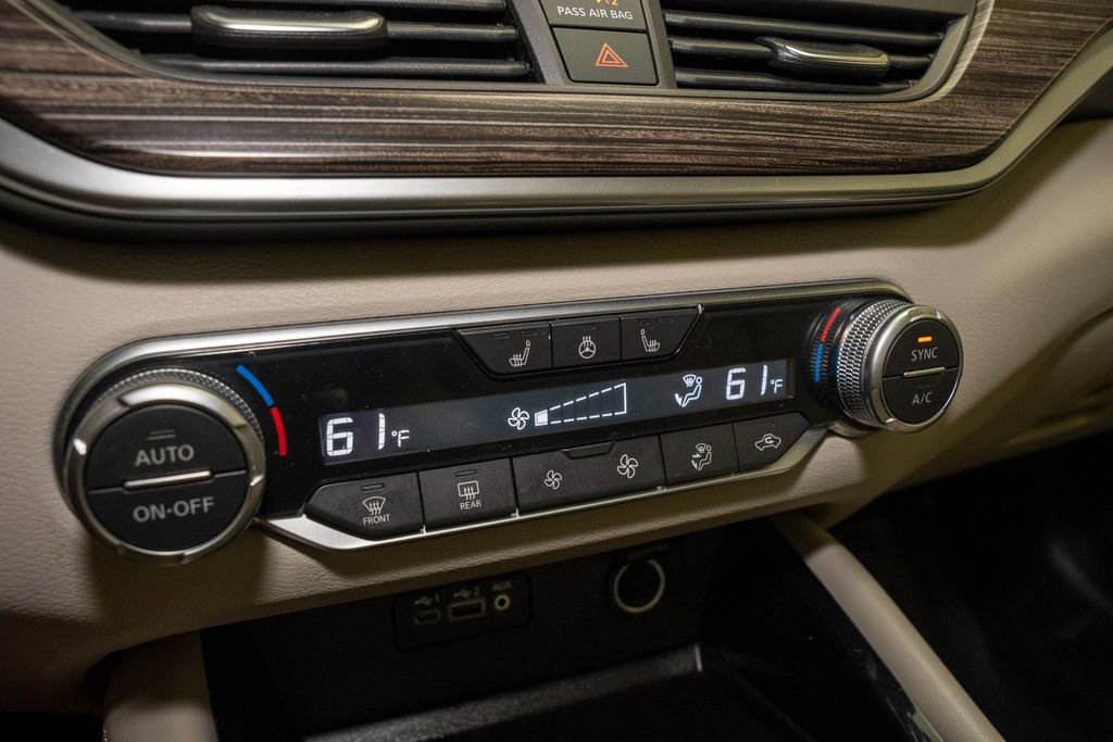 Used 2021 Nissan Altima 2.5 SL image 15