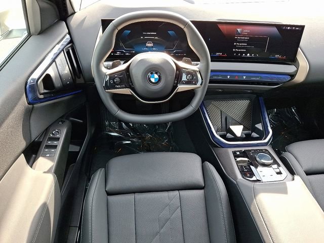Used 2025 BMW X3 xDrive30i image 11