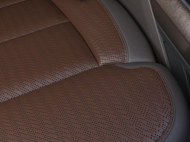 New 2026 Ford F150 King Ranch image 17