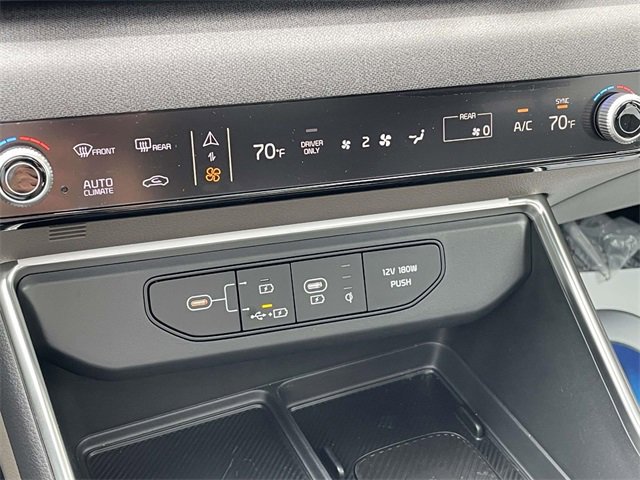 New 2026 Kia Carnival SX image 38