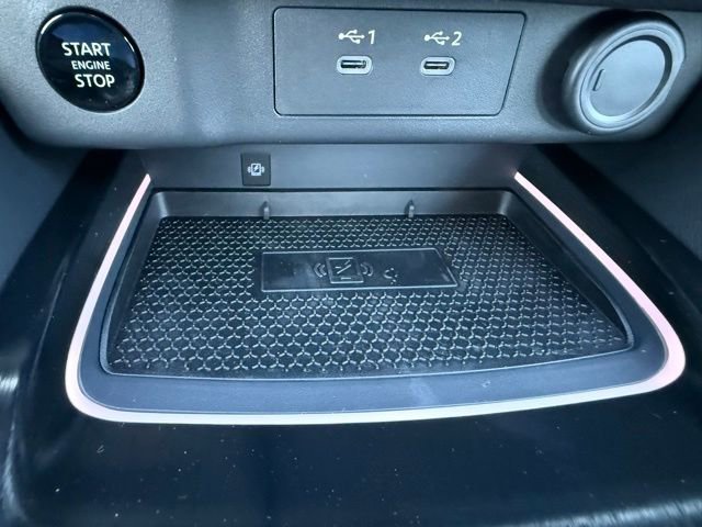 New 2026 Nissan Rogue SV w/ Rock Creek Premium Package image 26