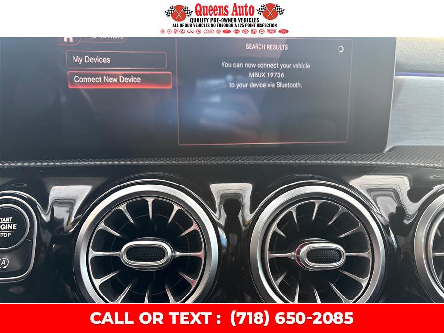 Used 2020 Mercedes-Benz A 220 4MATIC image 53