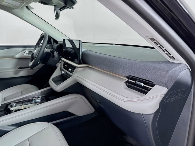 New 2026 Ford Explorer Active image 29