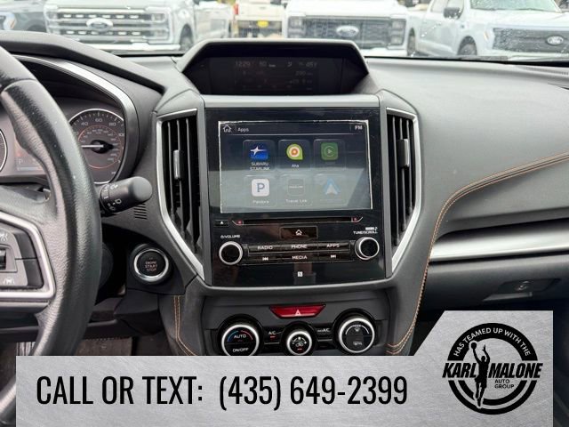 Used 2018 Subaru Crosstrek 2.0i Limited image 18