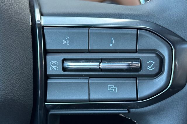 New 2026 GMC Canyon AT4 image 28