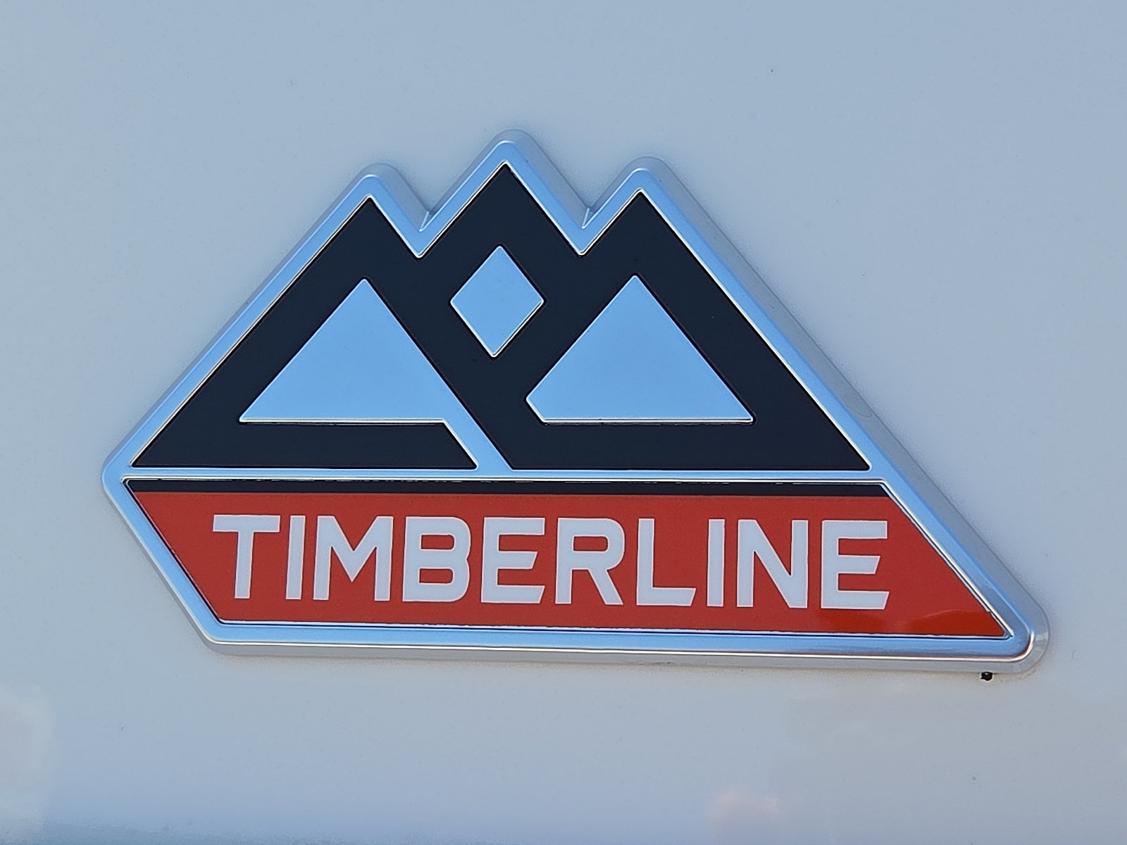 Used 2024 Ford Expedition Timberline AWD/4WD image 8
