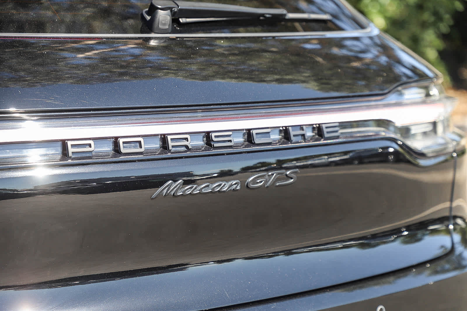 Used 2021 Porsche Macan GTS AWD/4WD image 10