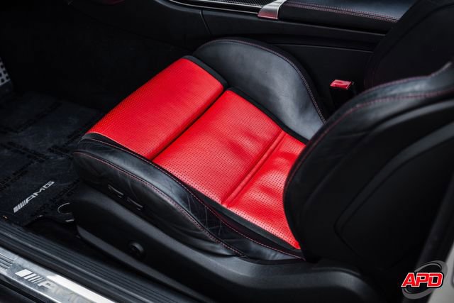 Used 2017 Mercedes-Benz C 63 AMG AMG C 63 image 68