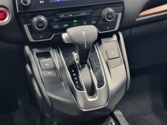 Used 2018 Honda CR-V EX image 21