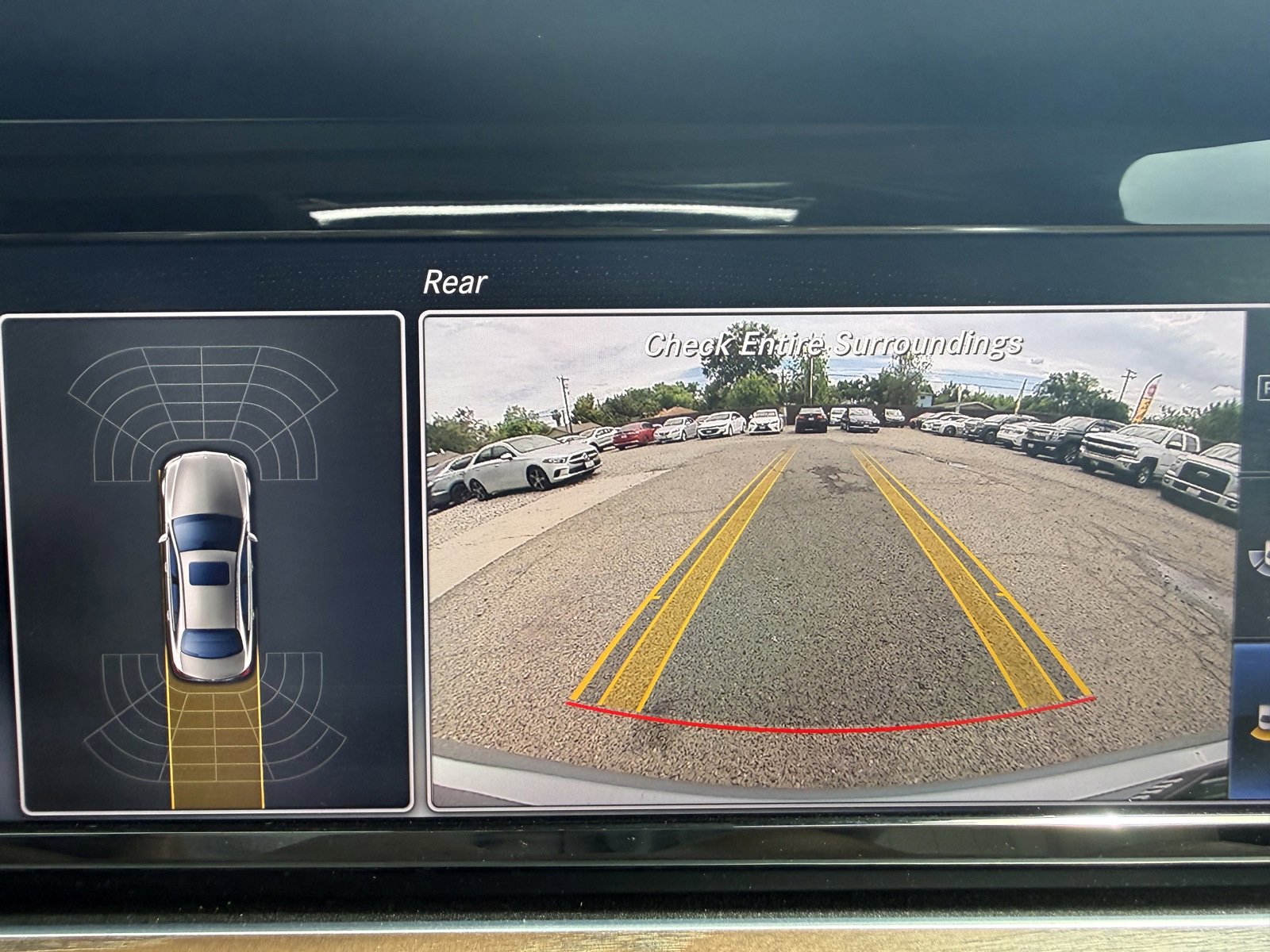 Used 2018 Mercedes-Benz E 300 image 12