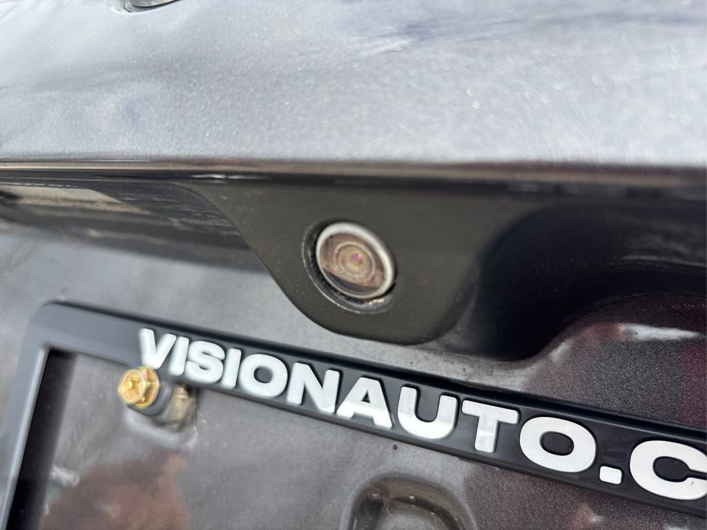 Used 2021 Jeep Compass Latitude w/ Convenience Group image 16