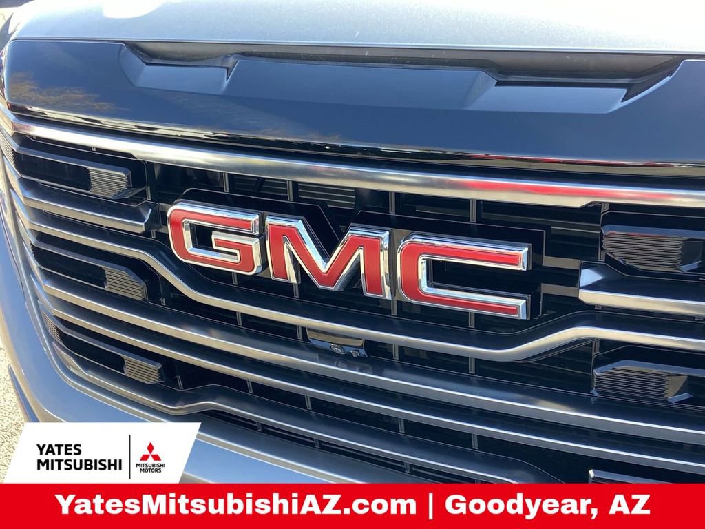 Used 2026 GMC Sierra 1500 AT4 w/ AT4 Premium Package image 25