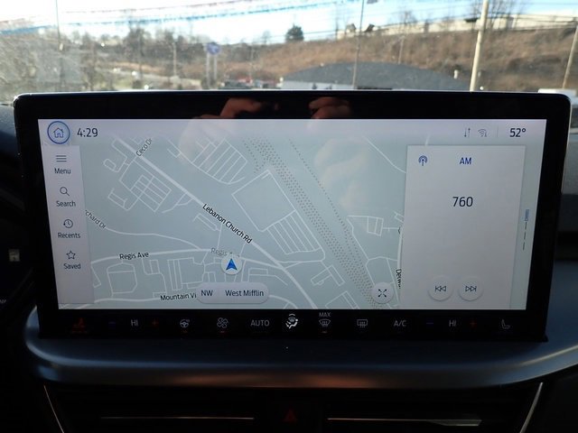 Used 2023 Ford Escape Active w/ Tech Pack #2 image 26