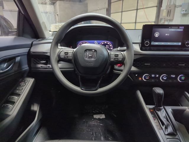 New 2025 Honda Accord SE image 14