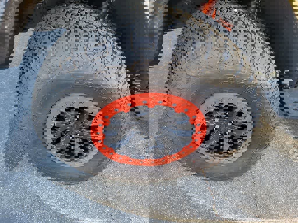 Used 2025 Ford Bronco Raptor image 7