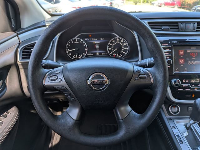 Used 2020 Nissan Murano S w/ Technology Package image 10