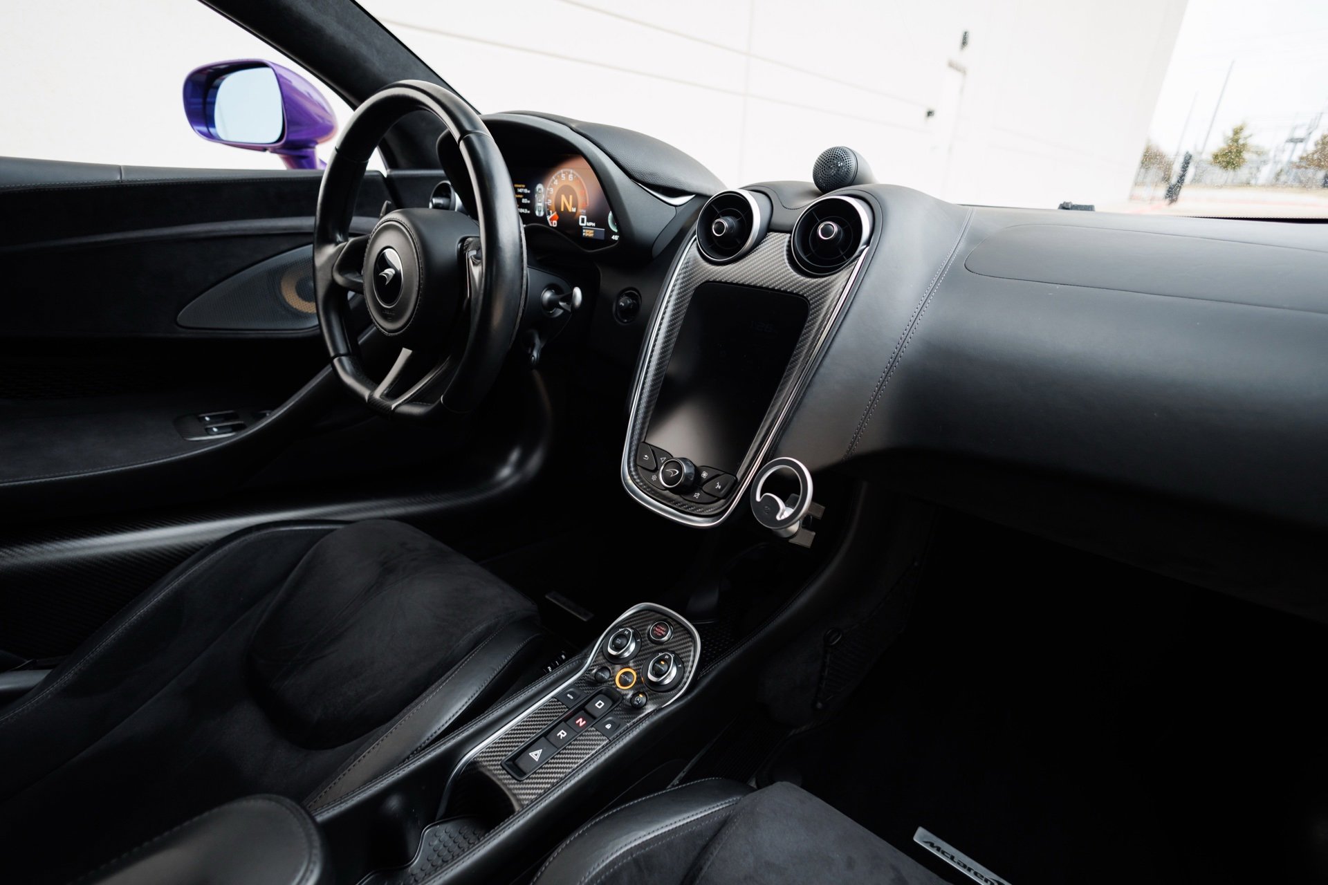 Used 2019 McLaren 600LT image 44