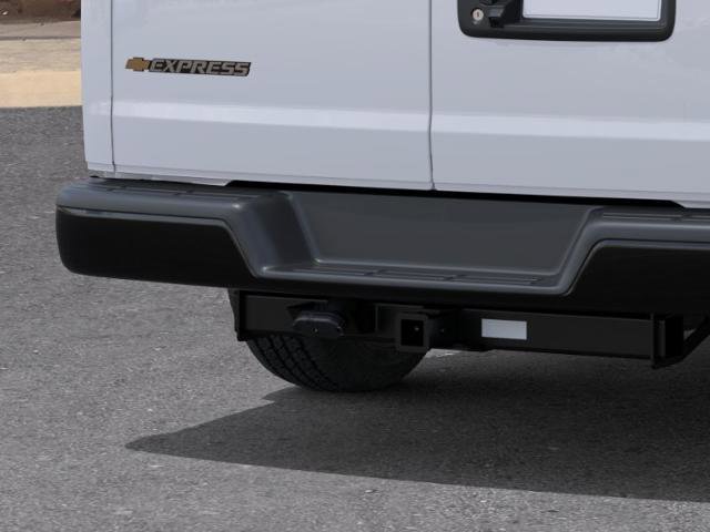 New 2026 Chevrolet Express 2500 w/ Driver Convenience Package image 39