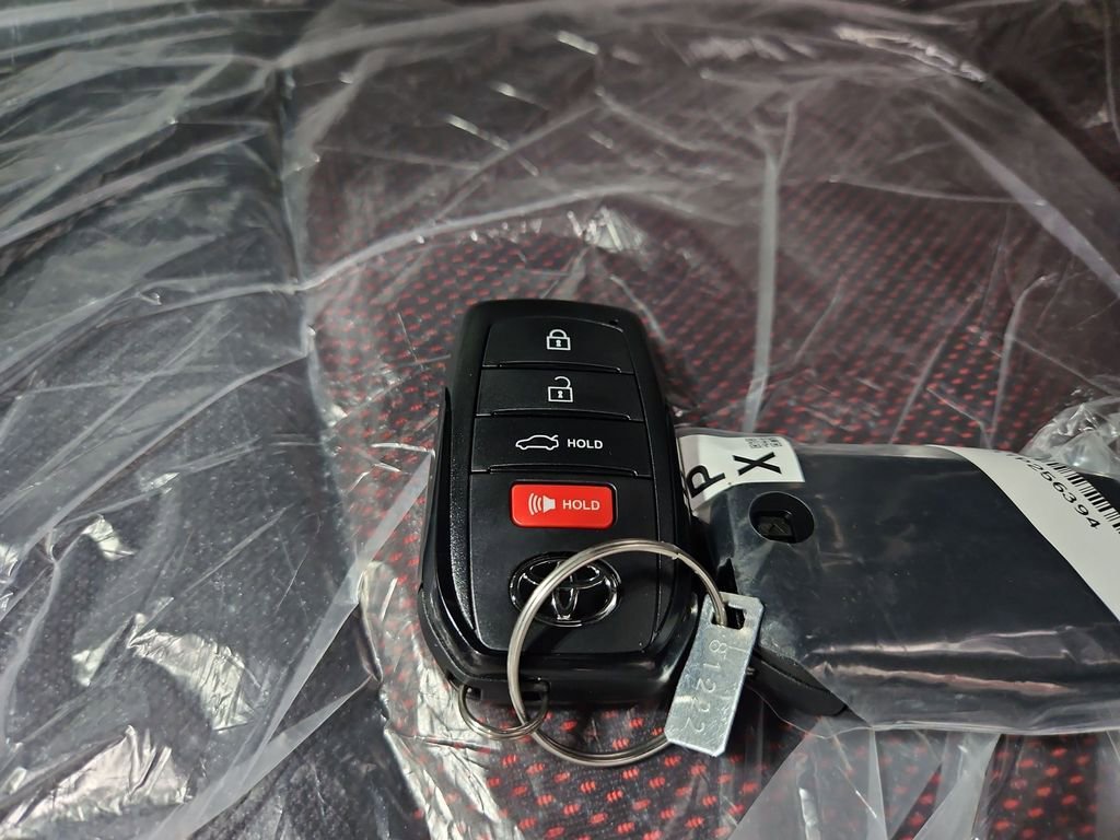 New 2026 Toyota Corolla SE image 28