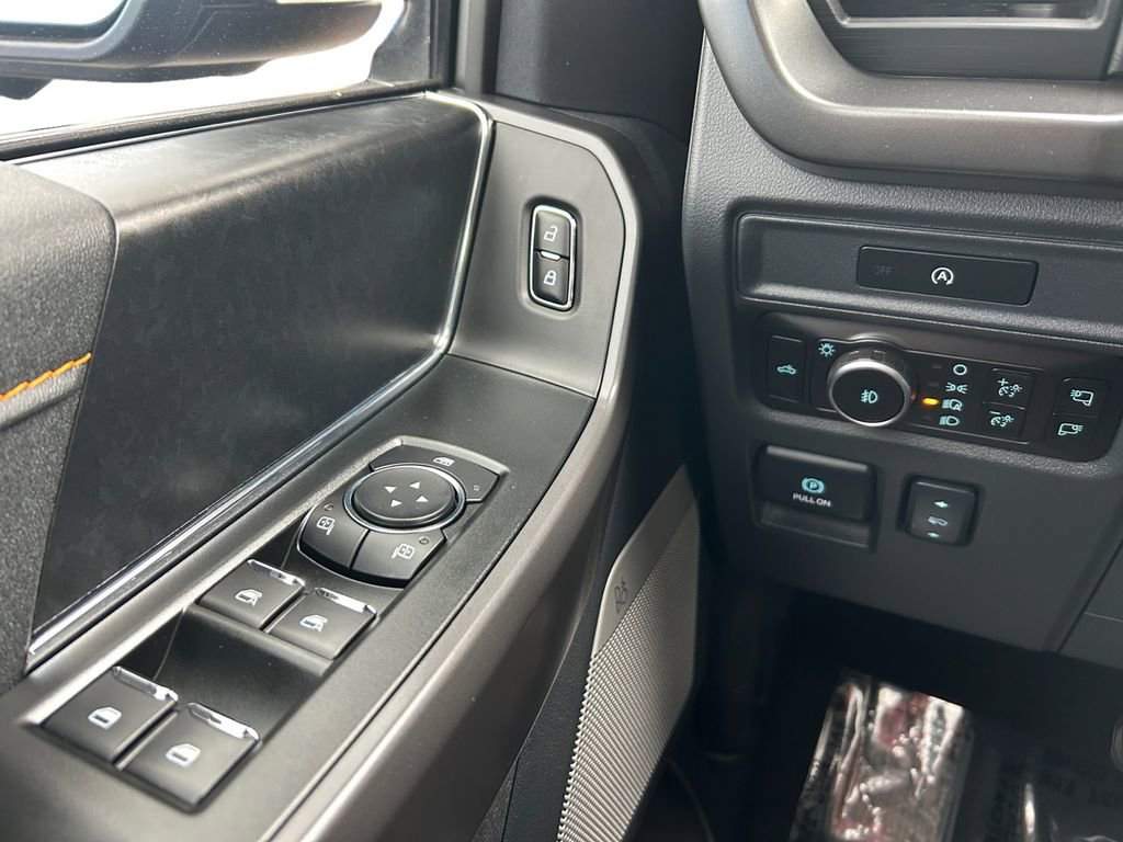 Used 2025 Ford F150 Tremor w/ Bed Utility Package image 19